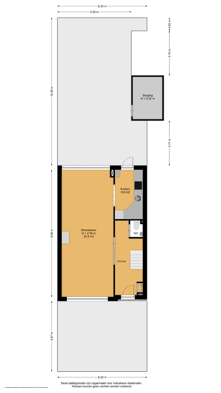 Foto 50 van Willemstraat 35