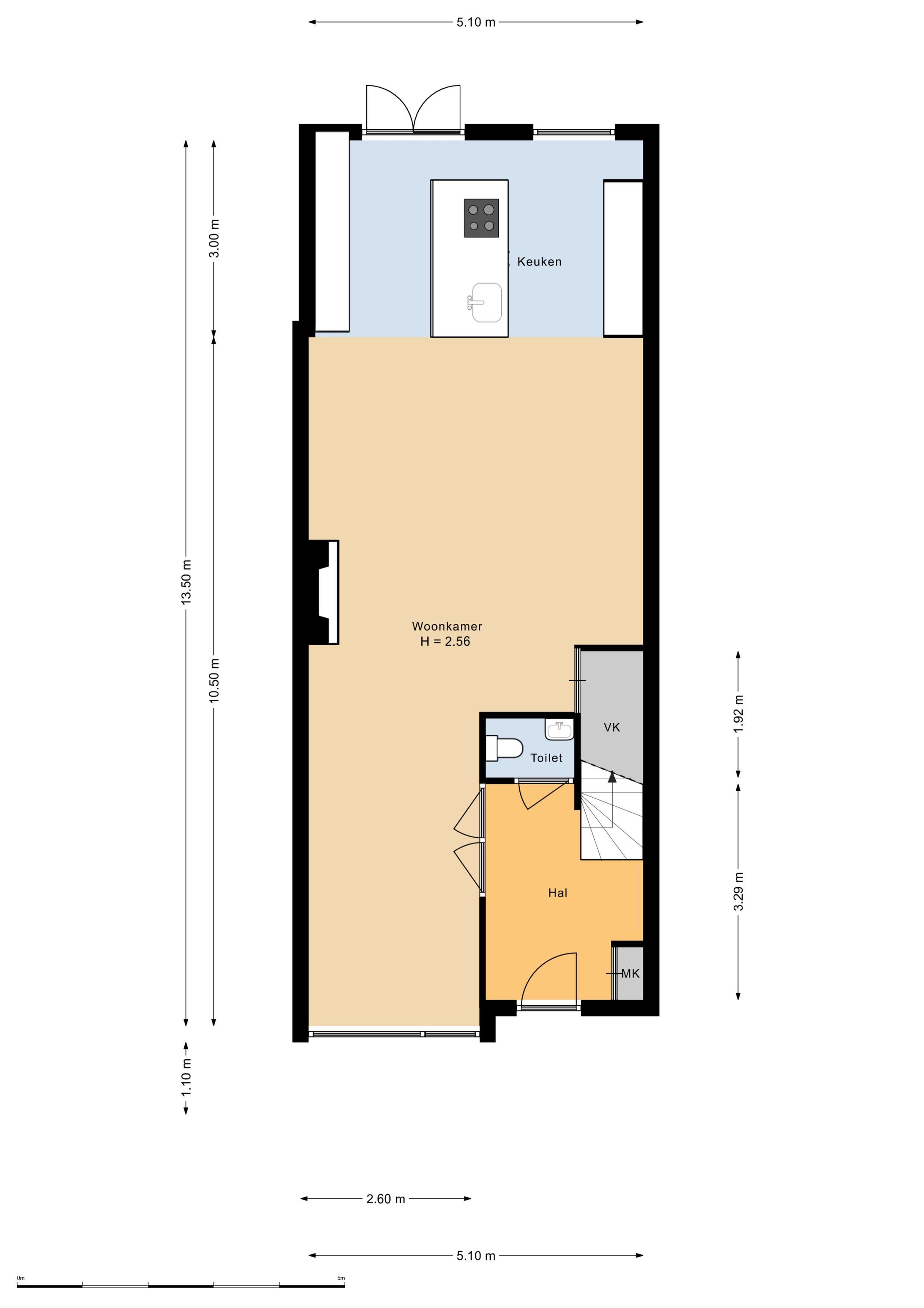Foto 48 van Rodium 8