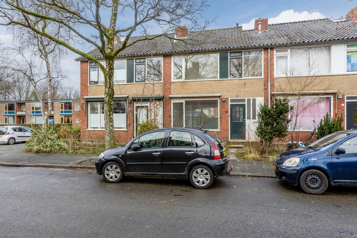 View photo of Vogelkersstraat 31