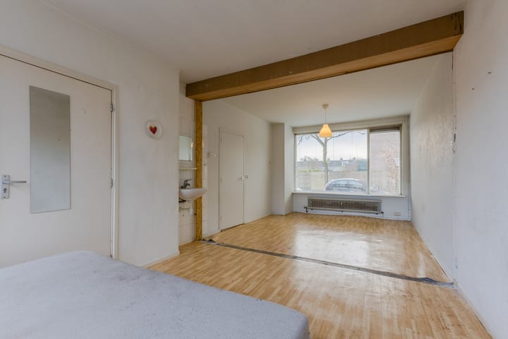 Foto 4 van Vogelkersstraat 31