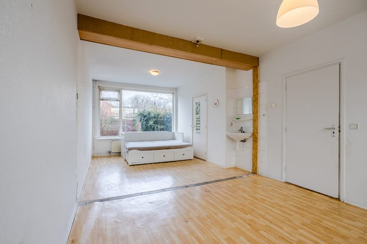 Foto 5 van Vogelkersstraat 31