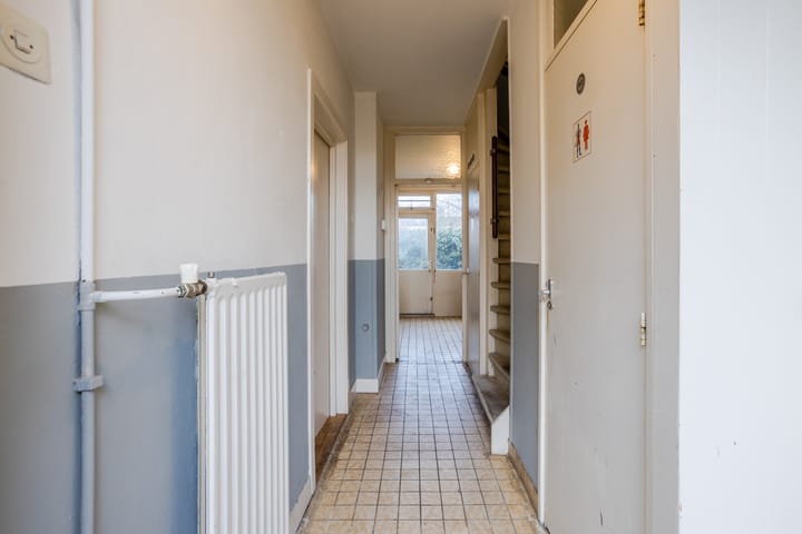 Foto 6 van Vogelkersstraat 31