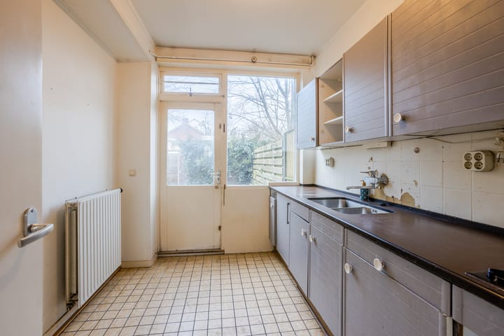 Foto 7 van Vogelkersstraat 31