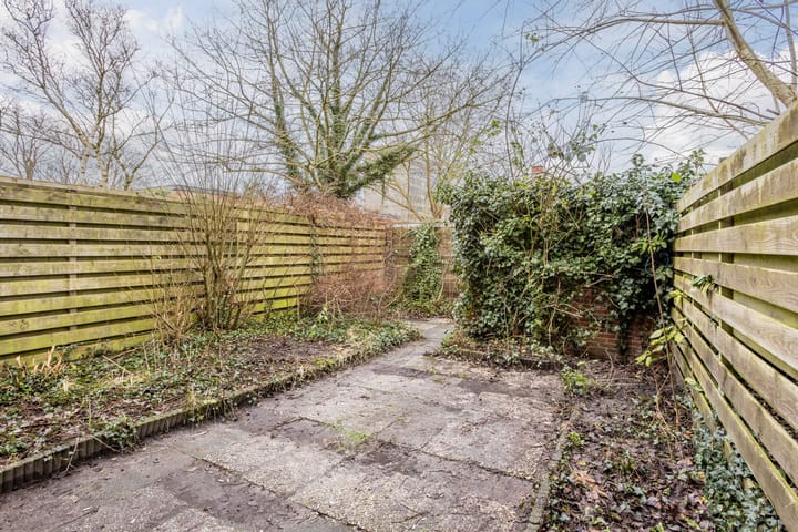 Foto 29 van Vogelkersstraat 31