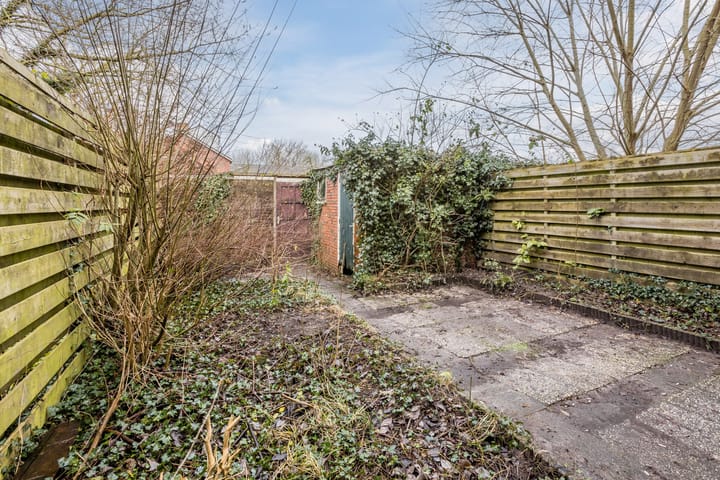 Foto 30 van Vogelkersstraat 31