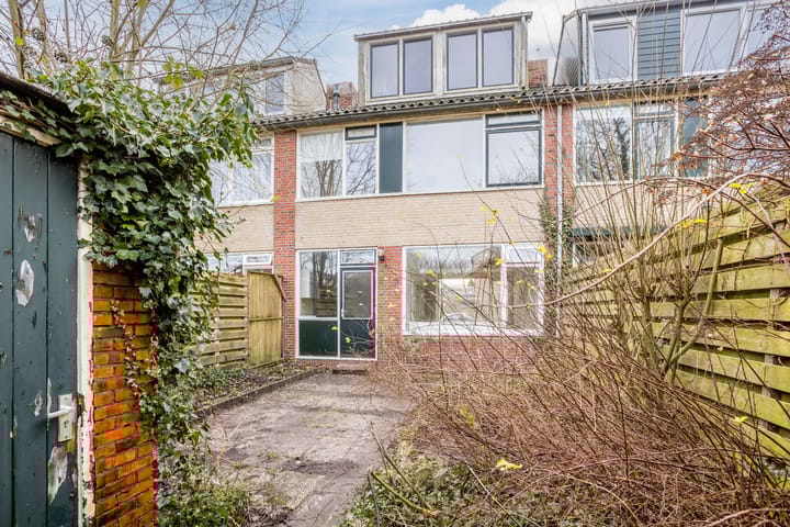 Foto 31 van Vogelkersstraat 31