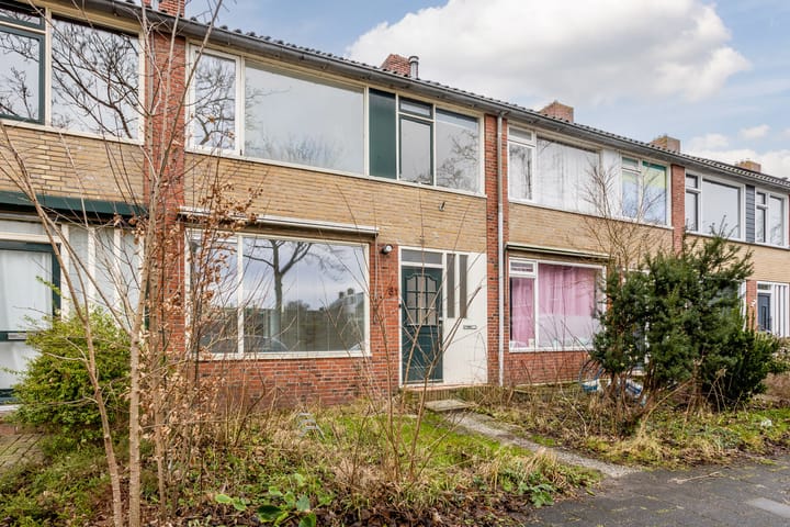 Foto 32 van Vogelkersstraat 31