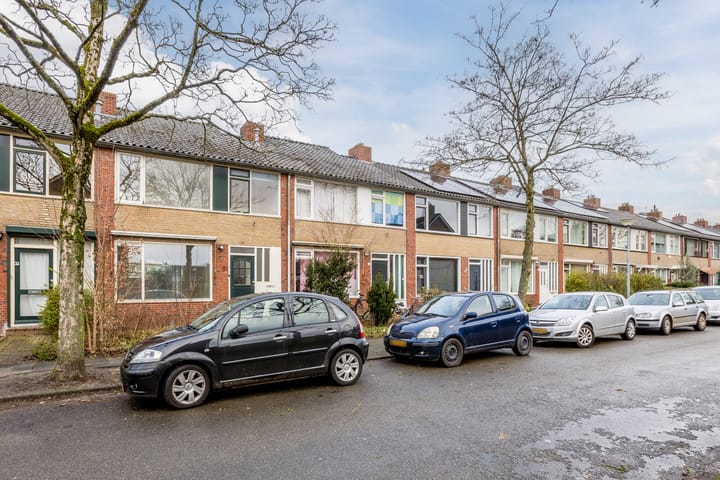 Foto 33 van Vogelkersstraat 31