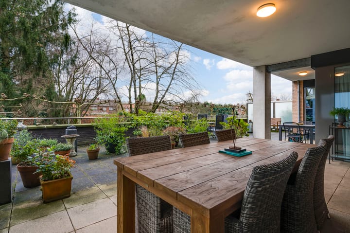 Foto 2 van Graafschap Hornelaan 32-A