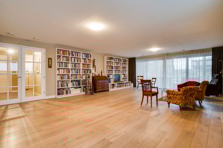 Foto 3 van Graafschap Hornelaan 32-A