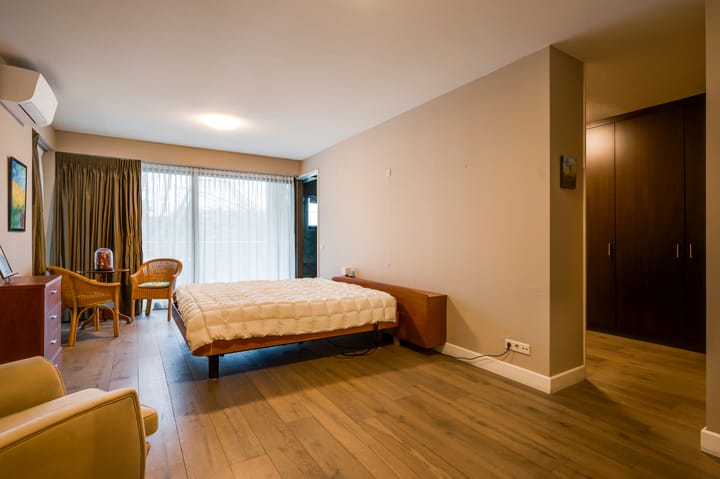 Foto 4 van Graafschap Hornelaan 32-A