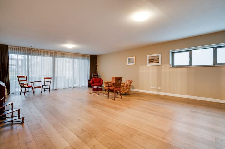 Foto 8 van Graafschap Hornelaan 32-A