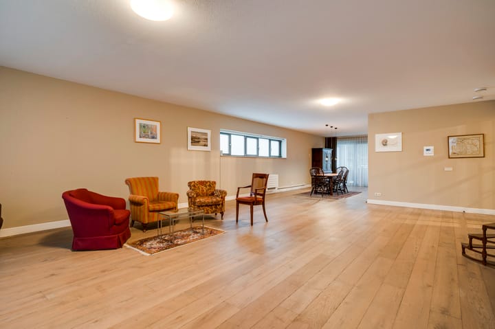 Foto 9 van Graafschap Hornelaan 32-A