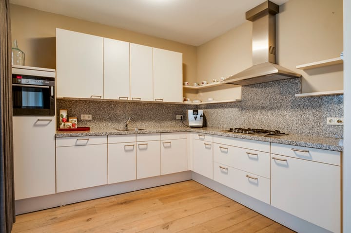 Foto 12 van Graafschap Hornelaan 32-A