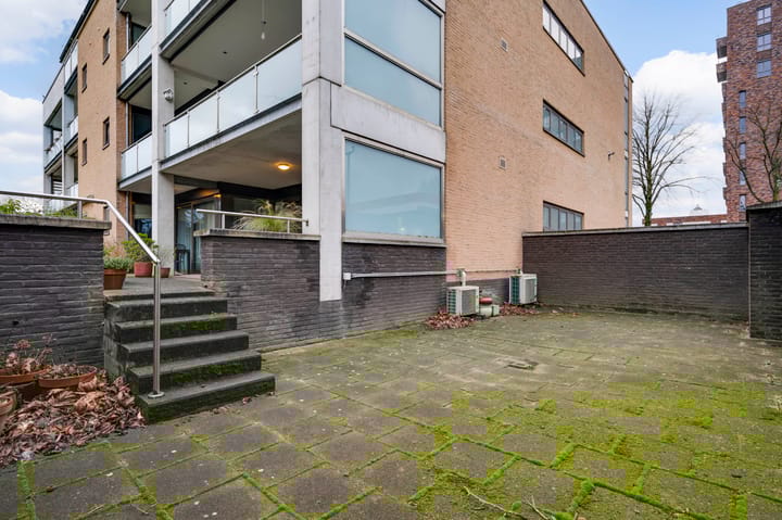 Foto 13 van Graafschap Hornelaan 32-A