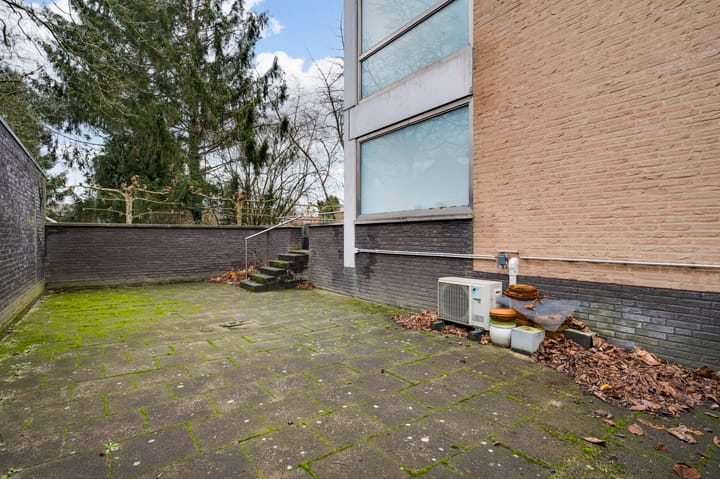 Foto 14 van Graafschap Hornelaan 32-A