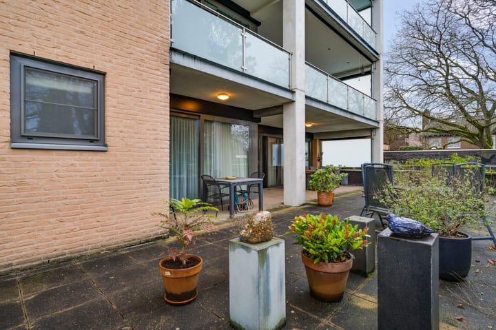 Foto 16 van Graafschap Hornelaan 32-A