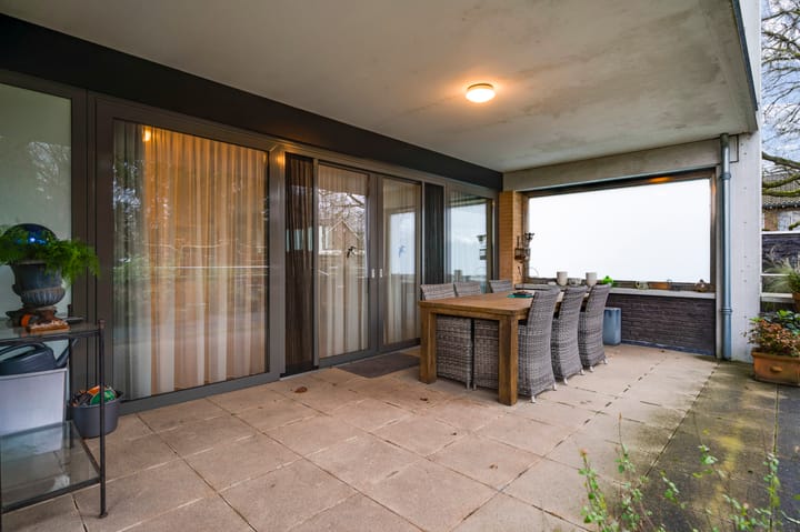 Foto 17 van Graafschap Hornelaan 32-A