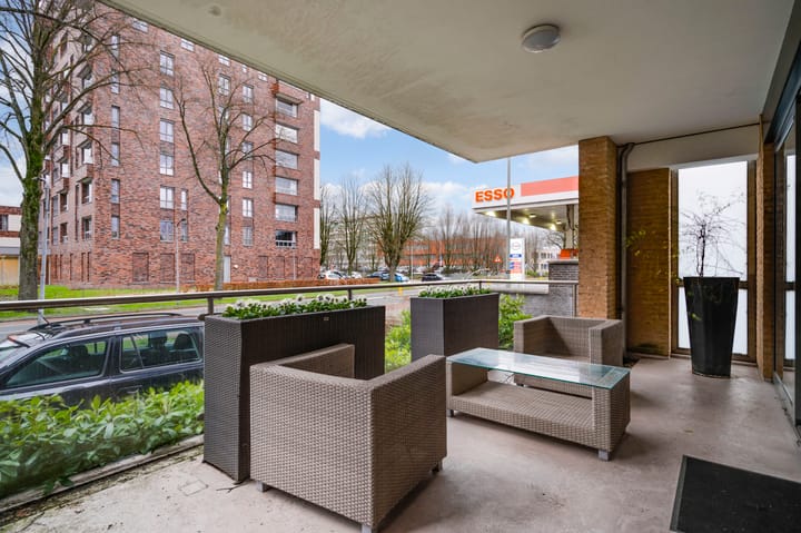 Foto 18 van Graafschap Hornelaan 32-A