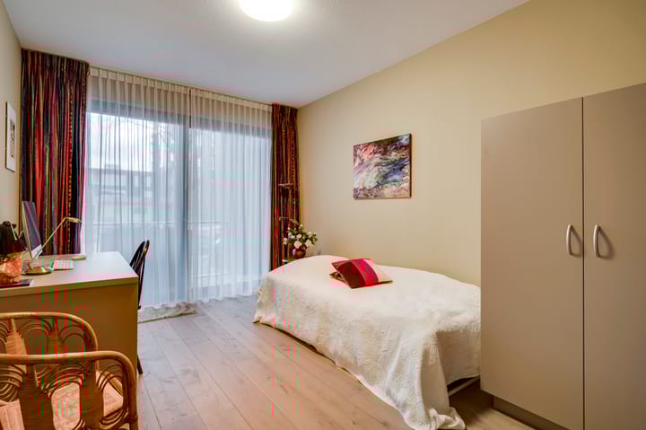 Foto 19 van Graafschap Hornelaan 32-A