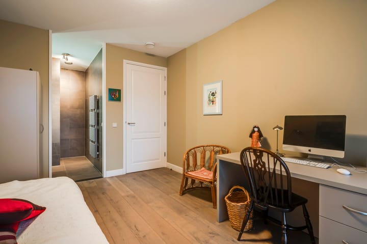 Foto 20 van Graafschap Hornelaan 32-A