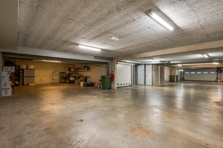 Foto 29 van Graafschap Hornelaan 32-A