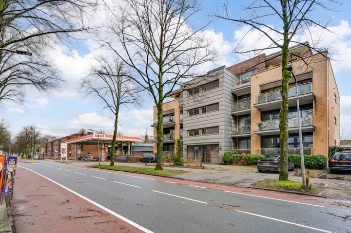 Foto 30 van Graafschap Hornelaan 32-A