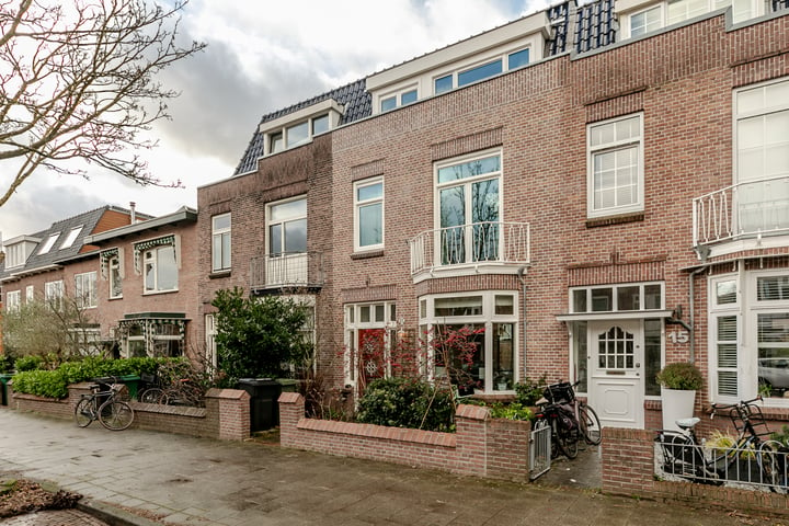 View photo of Timorstraat 13