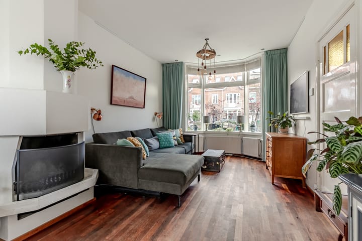 Foto 3 van Timorstraat 13