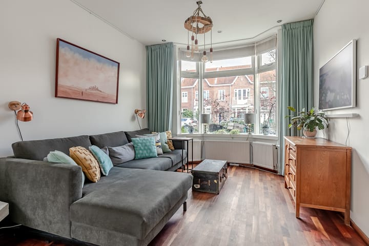 Foto 4 van Timorstraat 13