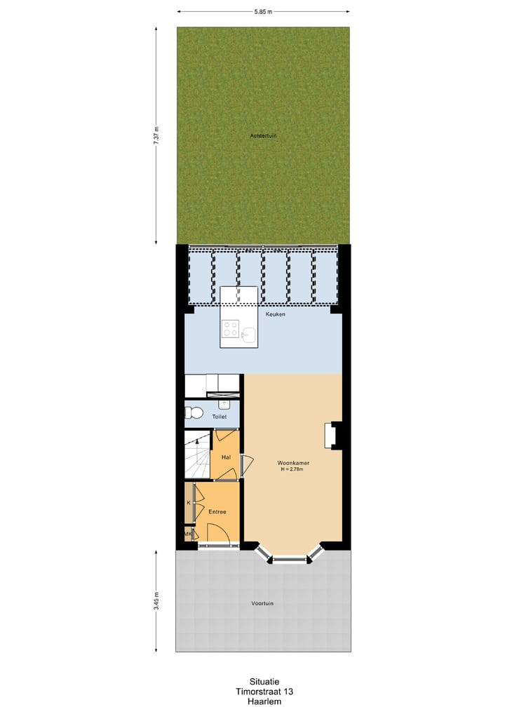 Foto 34 van Timorstraat 13