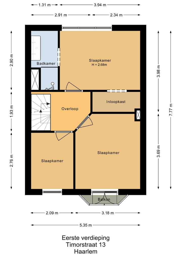 Foto 36 van Timorstraat 13