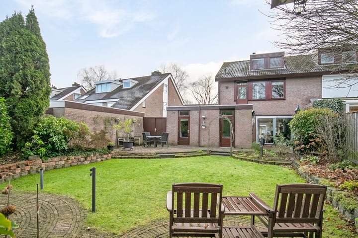 Foto 3 van Johann Strausslaan 34