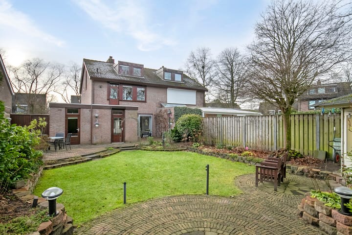 Foto 4 van Johann Strausslaan 34