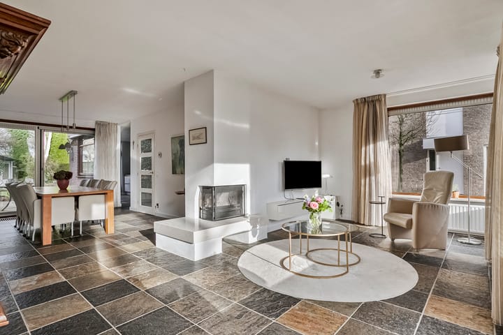 Foto 7 van Johann Strausslaan 34