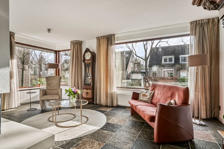 Foto 8 van Johann Strausslaan 34