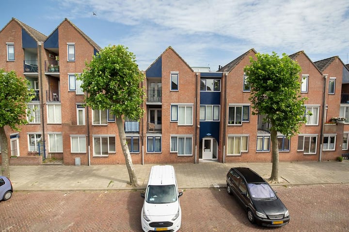 Van Dishoeckstraat 34