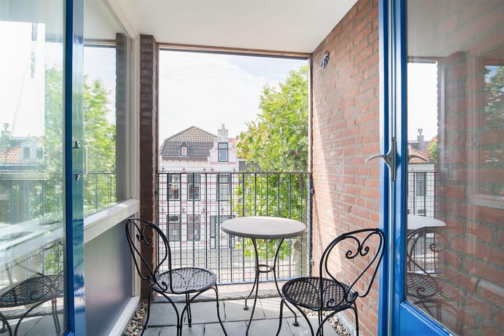 Foto 4 van Van Dishoeckstraat 34