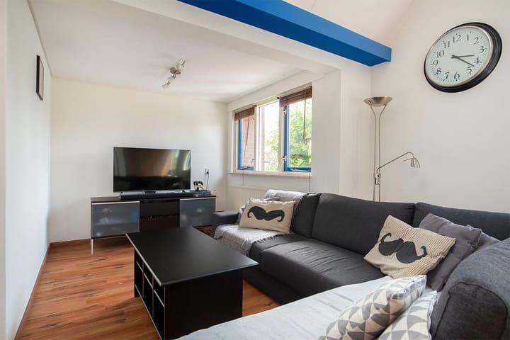 Foto 5 van Van Dishoeckstraat 34