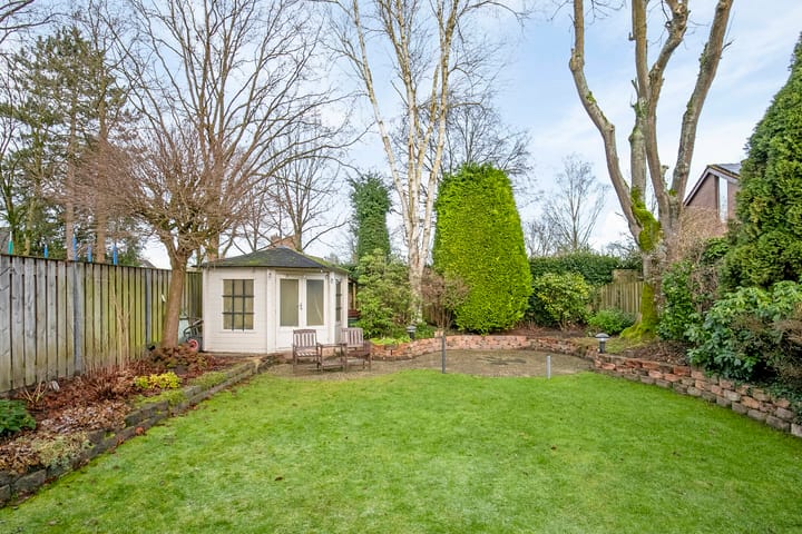 Foto 24 van Johann Strausslaan 34