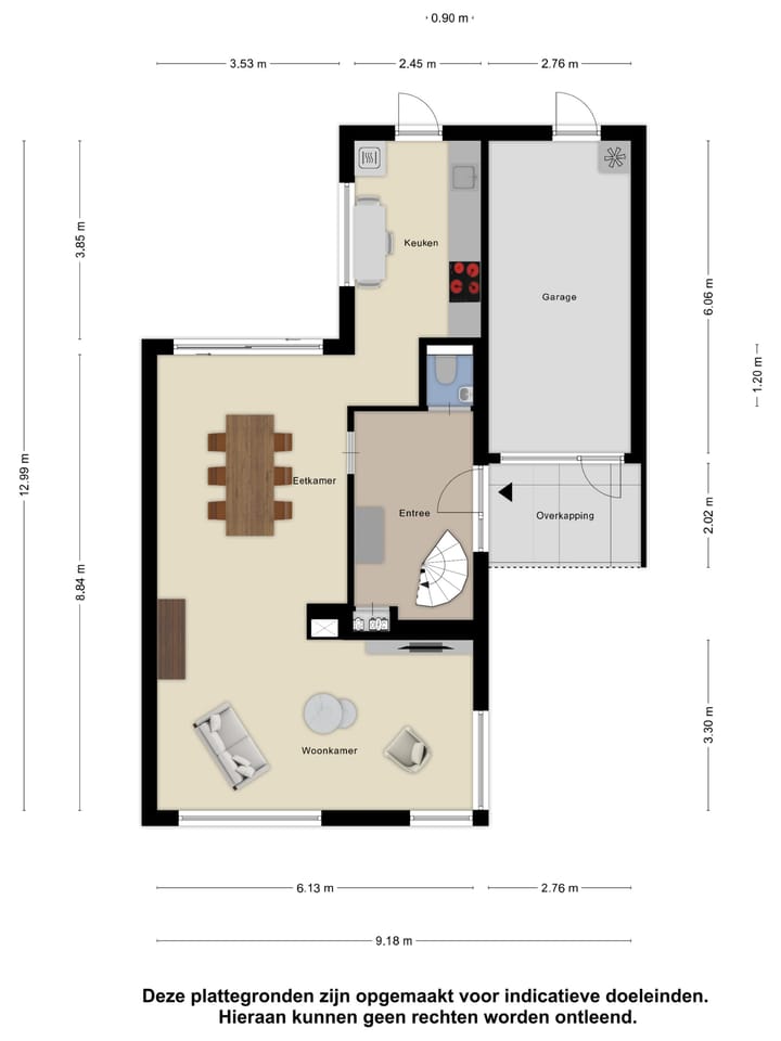 Foto 25 van Johann Strausslaan 34