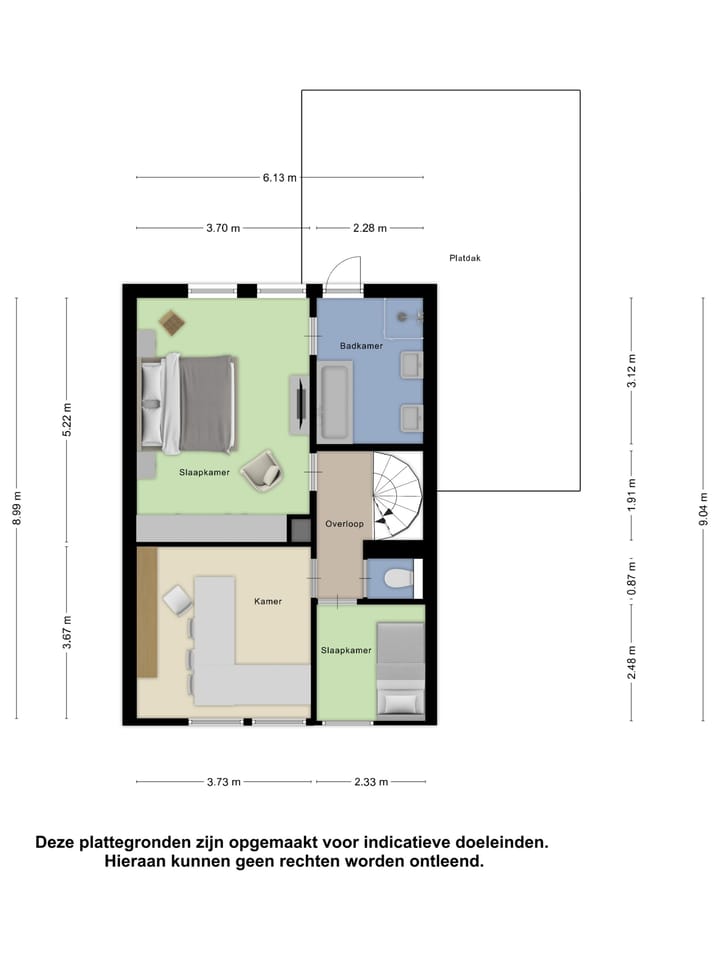 Foto 26 van Johann Strausslaan 34