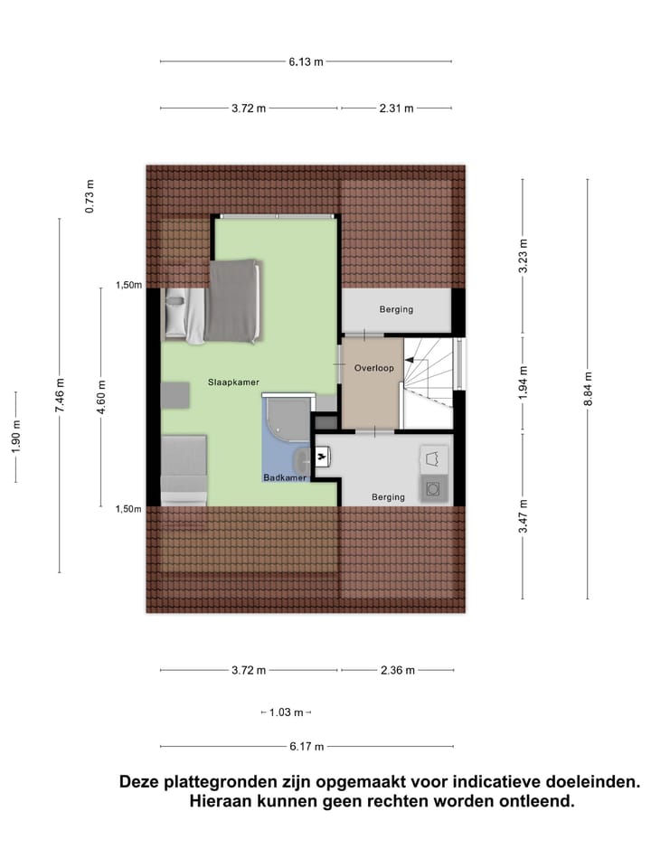 Foto 27 van Johann Strausslaan 34