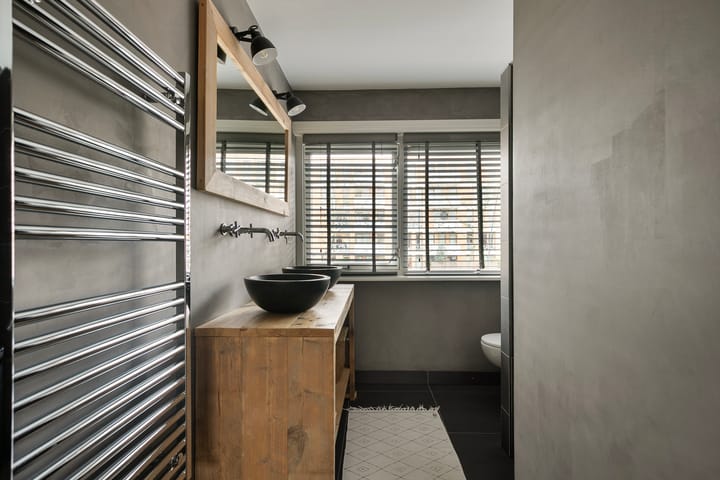 Foto 4 van Vrijhof 28