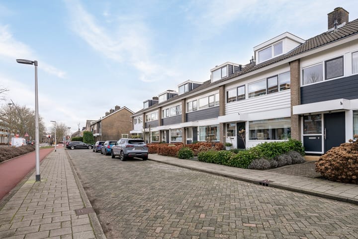 Foto 5 van Vrijhof 28