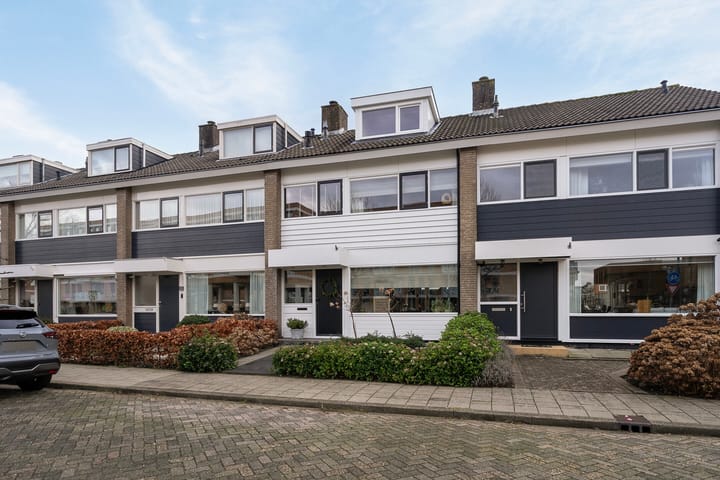 Foto 6 van Vrijhof 28