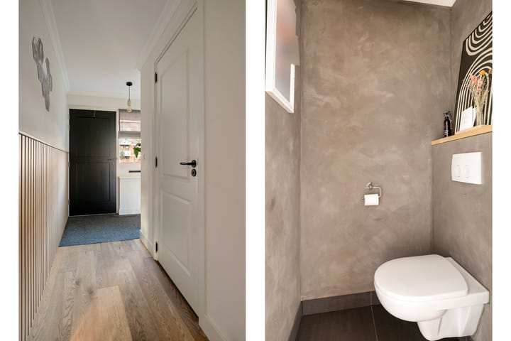 Foto 8 van Vrijhof 28