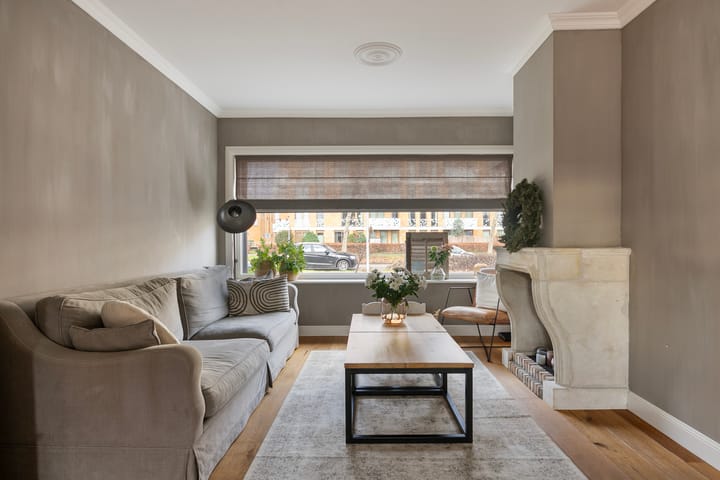 Foto 9 van Vrijhof 28