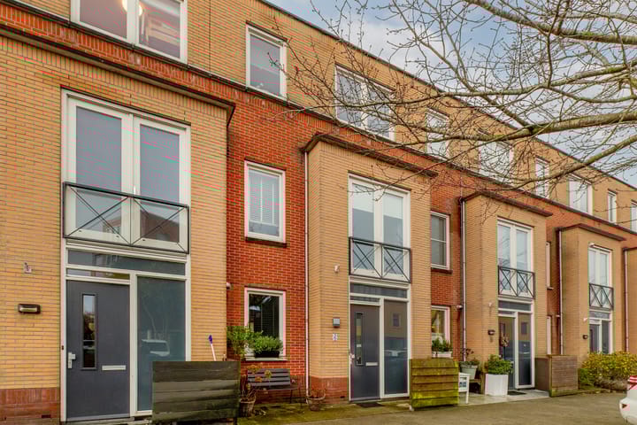 Foto 1 van Agaatlaan 6