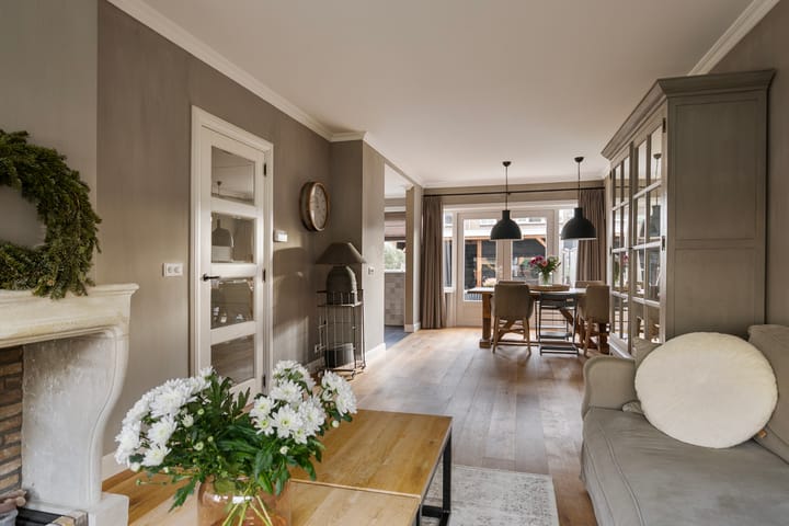 Foto 10 van Vrijhof 28